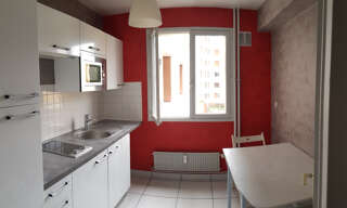 Appartement 1 Pièce 34 m² à louer à Clermont-Ferrand (63000)