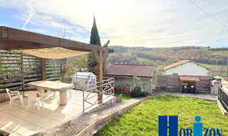 Maison 5 Pièces 86 m² à vendre à La Fouillouse (42480)