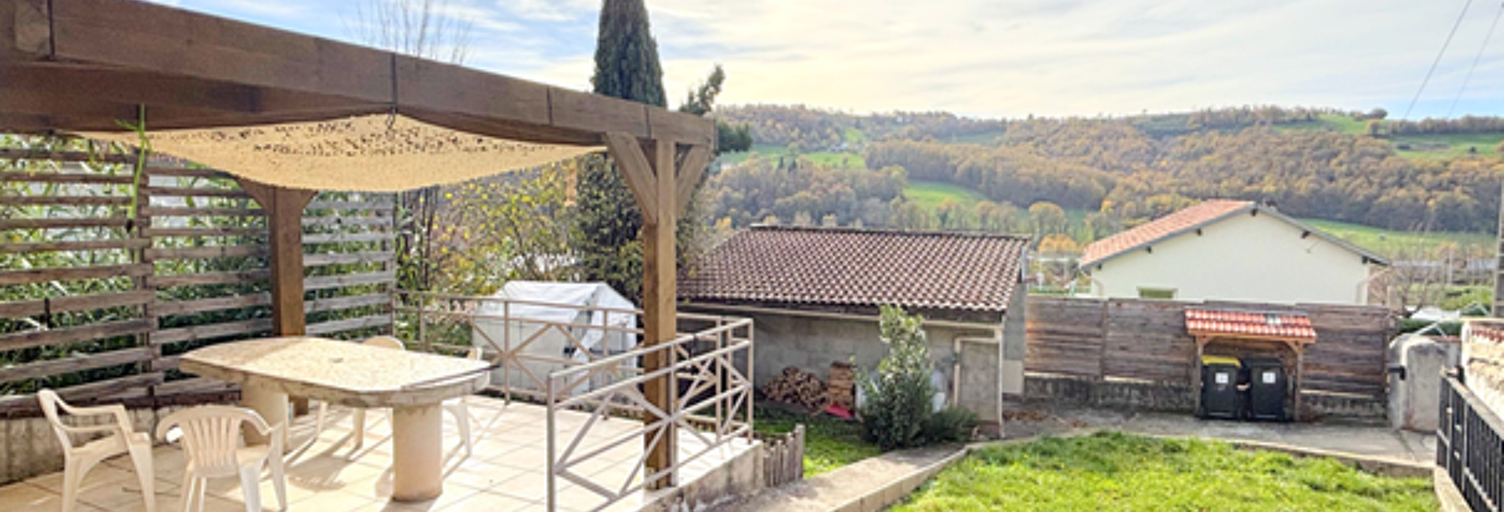 Maison 5 Pièces 86 m² à vendre à La Fouillouse (42480)