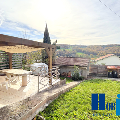 Maison 5 pièces 184500 €