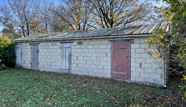 Villa / Maison 4 pièces  à vendre Saint-Savinien 17350