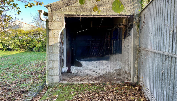 Villa / Maison 4 pièces  à vendre Saint-Savinien 17350