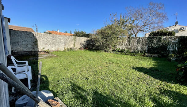 Villa / Maison 4 pièces  à vendre Saint-Savinien 17350