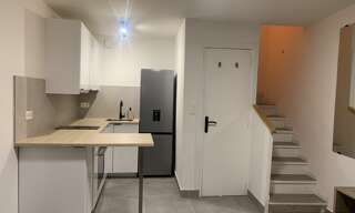 Maison 2 Pièces 31 m² à louer à Pignans (83790)