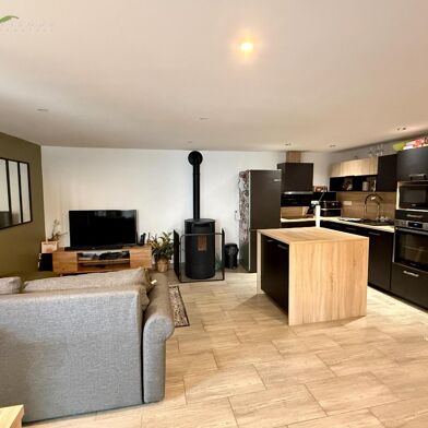 Maison 4 pièces 278000 €