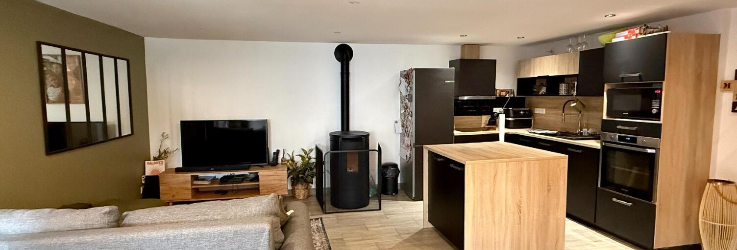 Maison 4 Pièces 80 m² à vendre à Pertuis (84120)