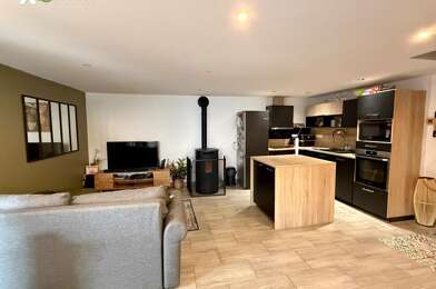 Maison 4 pièces 278000 €