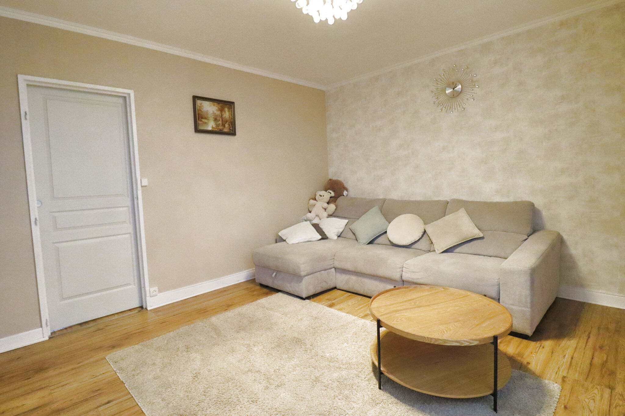 Appartement  T4 à vendre Châlons-en-Champagne 51000