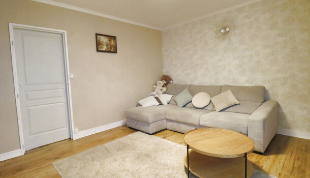 Appartement 4 pièces  à vendre Châlons-en-Champagne 51000