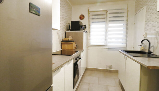 Appartement 4 pièces  à vendre Châlons-en-Champagne 51000