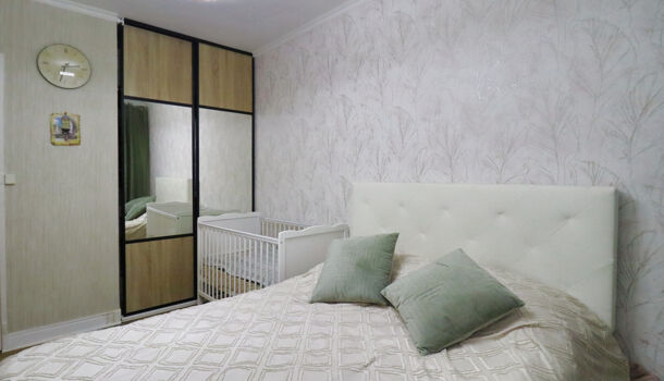 Appartement 4 pièces  à vendre Châlons-en-Champagne 51000