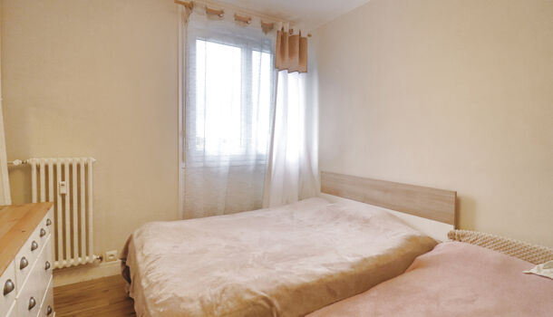 Appartement 4 pièces  à vendre Châlons-en-Champagne 51000