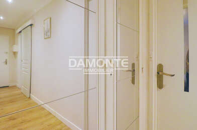 Appartement 4 pièces 89000 €