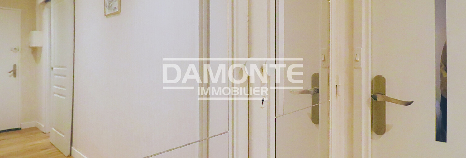 Appartement 4 Pièces 64 m² à vendre à Châlons-en-Champagne (51000)