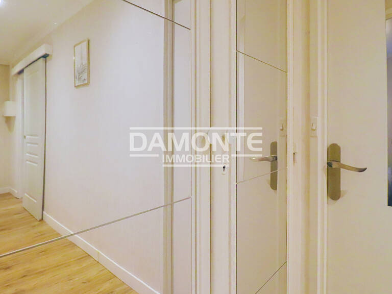 Appartement de type 4 sans travaux avec garage — photo 1