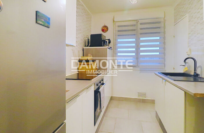 Appartement de type 4 sans travaux avec garage — photo 2
