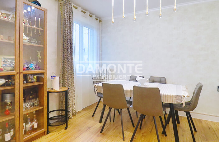 Appartement de type 4 sans travaux avec garage — photo 3