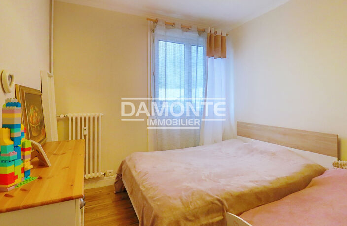 Appartement de type 4 sans travaux avec garage — photo 4
