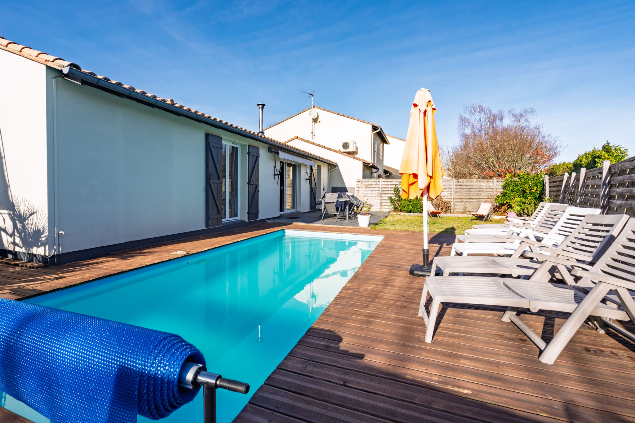 Villa / Maison  T9 à vendre Saint-Vincent-de-Tyrosse 40230