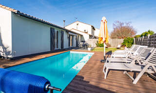 Maison 9 Pièces 151 m² à vendre à Saint-Vincent-de-Tyrosse (40230)