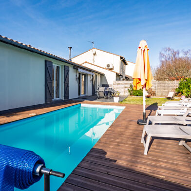 Maison 9 pièces 565000 €