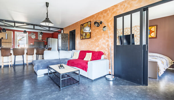 Villa / Maison 9 pièces  à vendre Saint-Vincent-de-Tyrosse 40230