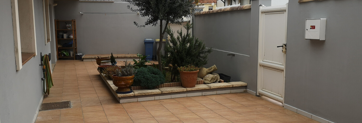 Maison 6 Pièces 107 m² à vendre à Le Grau-du-Roi (30240)