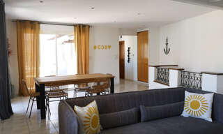 Maison 6 Pièces 107 m² à vendre à Le Grau-du-Roi (30240)