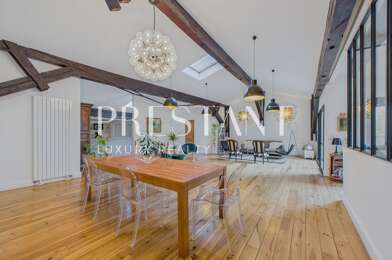 Maison 6 pièces 1732500 €