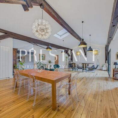 Maison 6 pièces 1732500 €