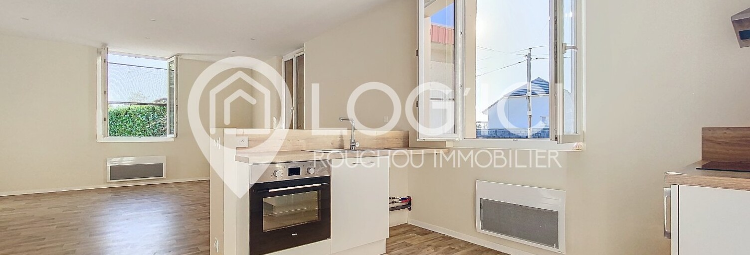 Maison 3 Pièces 81 m² à louer à Caubios-Loos (64230)