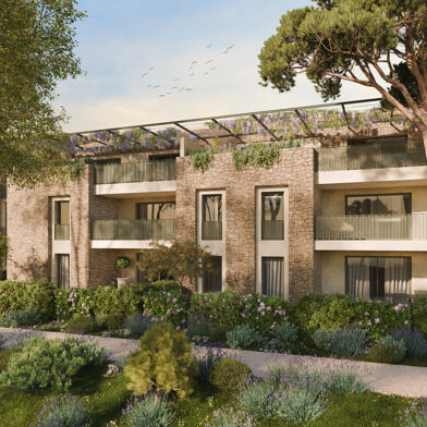 Appartement 3 pièces 345000 €