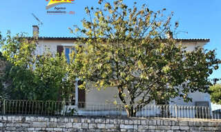 Maison 9 Pièces 280 m² à vendre à Vouillé (79230)