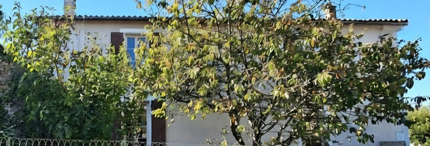 Maison 9 Pièces 280 m² à vendre à Vouillé (79230)