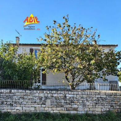 Maison 9 pièces 389295 €