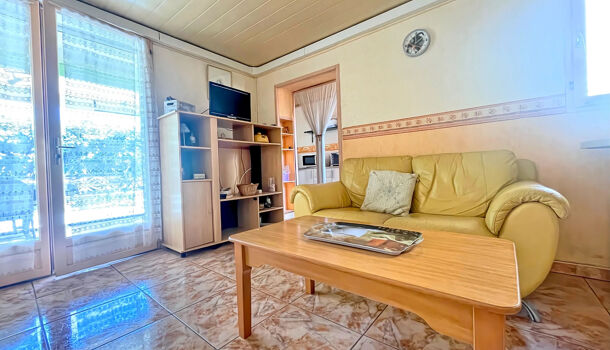 Villa / Maison 3 pièces  à vendre Barcarès (Le) 66420