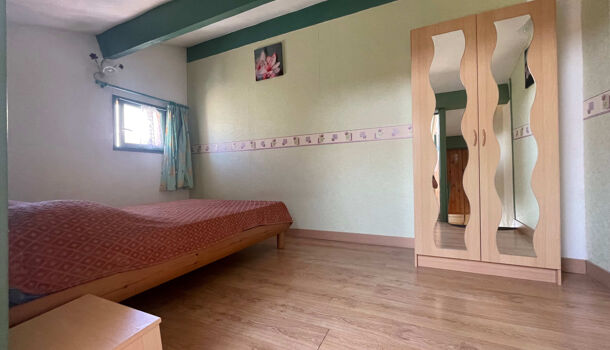 Villa / Maison 3 pièces  à vendre Barcarès (Le) 66420