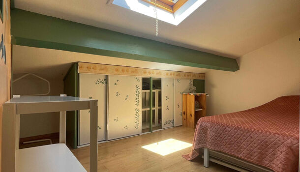 Villa / Maison 3 pièces  à vendre Barcarès (Le) 66420