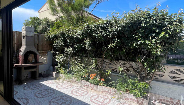 Villa / Maison 3 pièces  à vendre Barcarès (Le) 66420