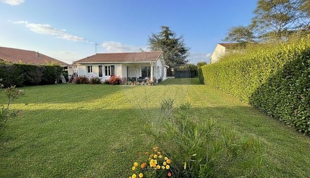 Villa / Maison 4 pièces  à vendre Saint-Palais-sur-Mer 17420