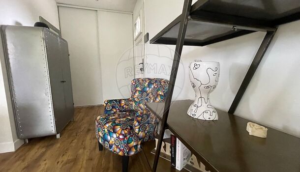 Villa / Maison 4 pièces  à vendre Saint-Palais-sur-Mer 17420