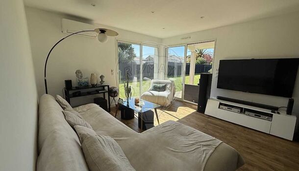 Villa / Maison 4 pièces  à vendre Saint-Palais-sur-Mer 17420