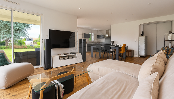 Villa / Maison 4 pièces  à vendre Saint-Palais-sur-Mer 17420