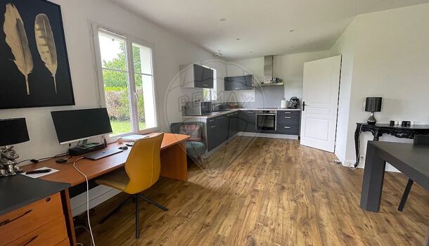 Villa / Maison 4 pièces  à vendre Saint-Palais-sur-Mer 17420