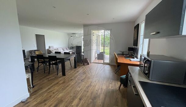 Villa / Maison 4 pièces  à vendre Saint-Palais-sur-Mer 17420