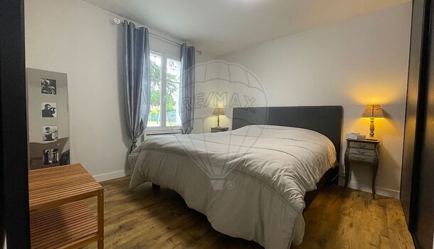 Villa / Maison 4 pièces  à vendre Saint-Palais-sur-Mer 17420