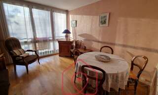 Appartement 3 Pièces 55 m² à vendre à Meudon (92360)