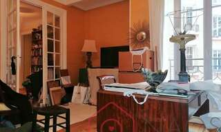 Appartement 2 Pièces 73 m² à vendre à Paris 20 (75020)