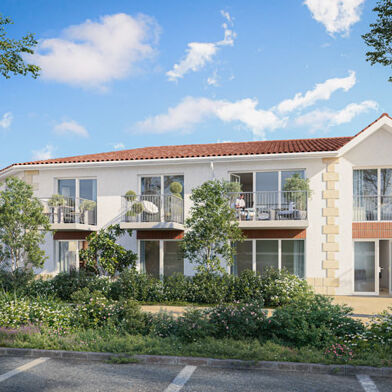 Appartement 1 pièces 125000 €