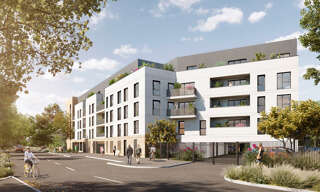 Appartement neuf   m² à vendre à Gonesse (95500)